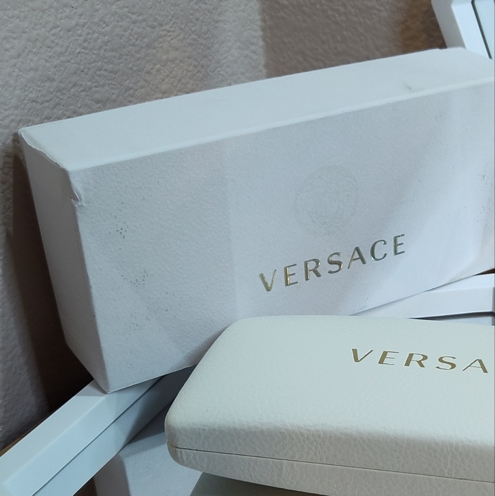 Versace Optical Case - Picture 5 of 5